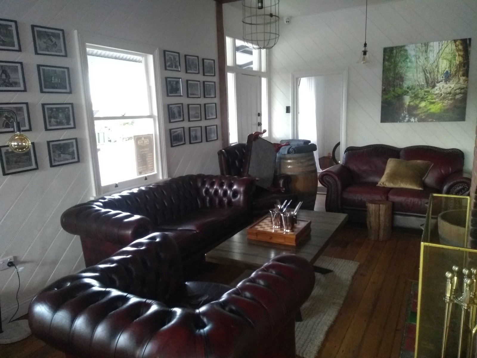 Accommodation Broadbeach