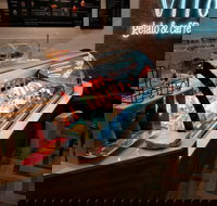 Vito Gelato  Caffe - Balmain - Accommodation Broadbeach