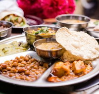 Babaji's Kitchen - Accommodation Broadbeach