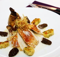 Bistro du monde - Accommodation Broadbeach