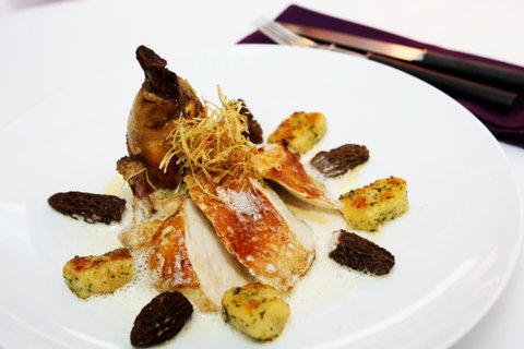 Bistro Du Monde - Accommodation Broadbeach 0