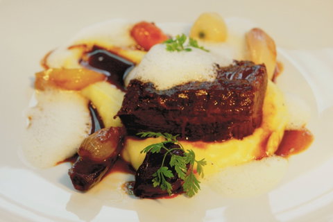 Bistro Du Monde - Accommodation Broadbeach 1