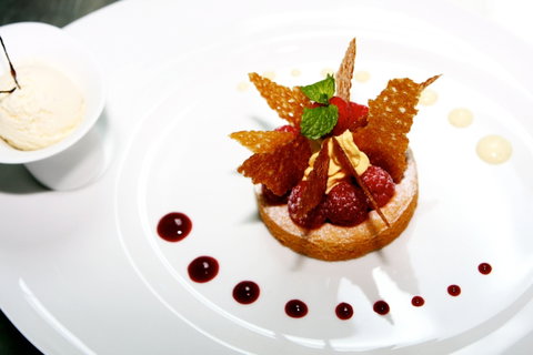 Bistro Du Monde - Accommodation Broadbeach 2