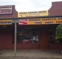 Boronia Charcoal Chicken - Accommodation Broadbeach