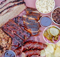 Bovine and Swine Barbeque - Accommodation Broadbeach