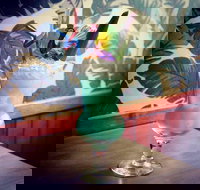 Jacoby's Tiki Bar - Accommodation Broadbeach