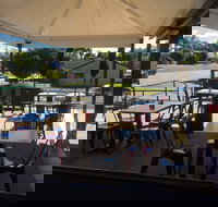 Kebab And Coffee House - Accommodation Broadbeach