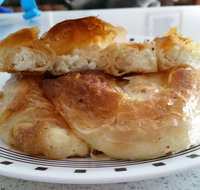 Kings Fresh Burek - Accommodation Broadbeach