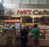 Mai's Caf - Accommodation Broadbeach