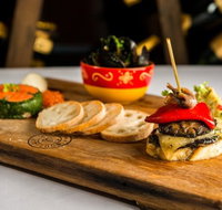Moda Restaurant - Accommodation Broadbeach