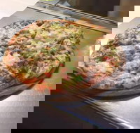 Newroz Kebabs - East Perth - Accommodation Broadbeach