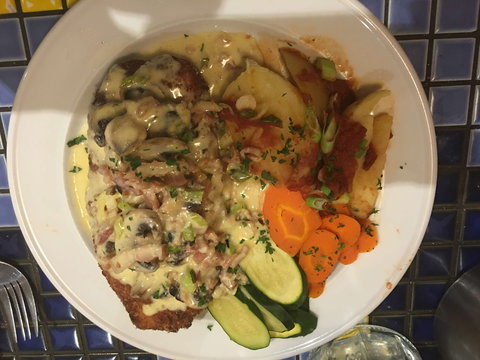 Northern Star Cafe - Accommodation Broadbeach 0