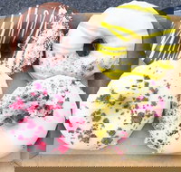 Nutie Donuts - Balmain - Accommodation Broadbeach