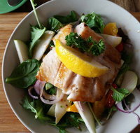 Orion Cafe - Accommodation Broadbeach
