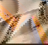 Phillies - Accommodation Broadbeach