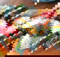 Sakana Sushi Bar - Accommodation Broadbeach