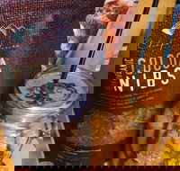 Scrambled - Accommodation Broadbeach