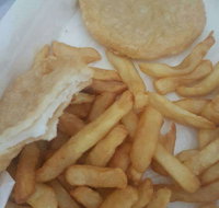 Snappers Fish  Chippery - Accommodation Broadbeach