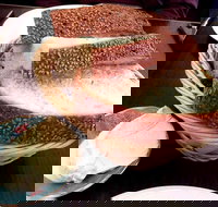 Stanbuli - Accommodation Broadbeach