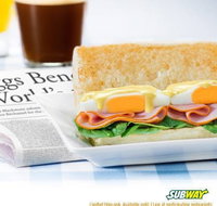 Subway - Ivanhoe