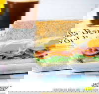 Subway - Melton - Accommodation Broadbeach