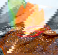 The Radio Bombay - Accommodation Broadbeach