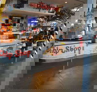 The Woodlands Hotel - Accommodation Broadbeach