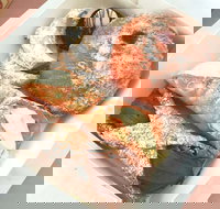 Trivelli Cakes - Accommodation Broadbeach