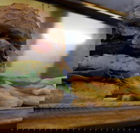 Vaby's Restaurant - Accommodation Broadbeach