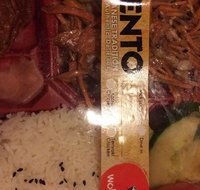 Wok in a Box Madeley - Madeley - Accommodation Broadbeach