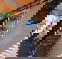 Yamba Street Bakery - Accommodation Broadbeach