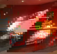 28 Squares Espresso - Accommodation Broadbeach