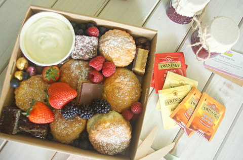 Annie's High Teas - Accommodation Broadbeach 2