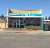 Ardrossan Seafood and Schnitzels - Accommodation Broadbeach
