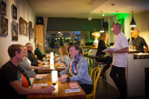 Art Bar Kiama - Accommodation Broadbeach 0