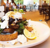 Aunt Billies Cafe - Accommodation Broadbeach