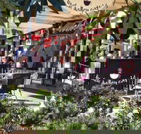 Back Galley Cafe - Accommodation Broadbeach