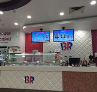 Baskin Robbins - Warwick - Accommodation Broadbeach