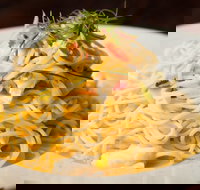 Bella Venezia Restaurant  Bar - Accommodation Broadbeach