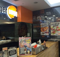 Burger Edge - Hillarys - Accommodation Broadbeach