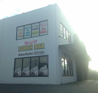 Greedy Guts Lunchbar - Accommodation Broadbeach