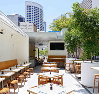 Jimmy's on the Mall - Accommodation Broadbeach
