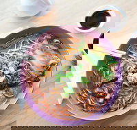 Little Red Dumpling - Aspley - Accommodation Broadbeach