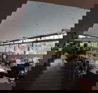 Lovedale Restaurant  Bar - Accommodation Broadbeach