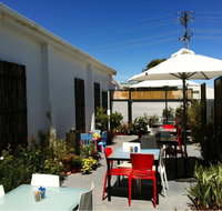 Mahalia Coffee House - Accommodation Broadbeach
