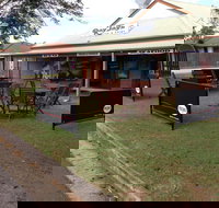 RayJays Fish  Chips - Accommodation Broadbeach