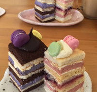 SUTSA Cake Bar  Studio - Accommodation Broadbeach