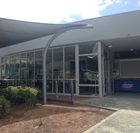 The Deck Cafe - Accommodation Broadbeach