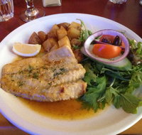 Topolinis Caffe - Accommodation Broadbeach