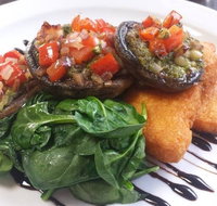 Vice Cafe - Accommodation Broadbeach